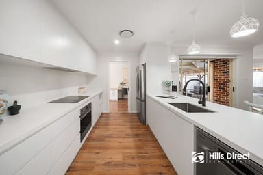 Property 19 Sciarra Crescent, Acacia Gardens NSW 2763 IMAGE 0