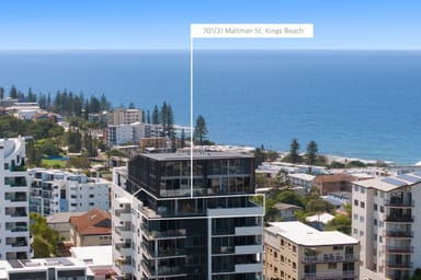 Property 701, 31 Maltman Street, Kings Beach QLD 4551 IMAGE 0