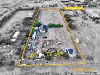 Property 25 Lindsay Avenue, Merrimu VIC 3340 IMAGE 0