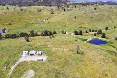 Property lot 160, 940 Hanworth Road, Bannaby NSW 2580 IMAGE 0