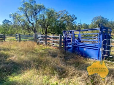 Property 7, Hunters Road, WILKESDALE QLD 4608 IMAGE 0