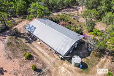 Property 136 Coowonga Road, Coowonga QLD 4702 IMAGE 0