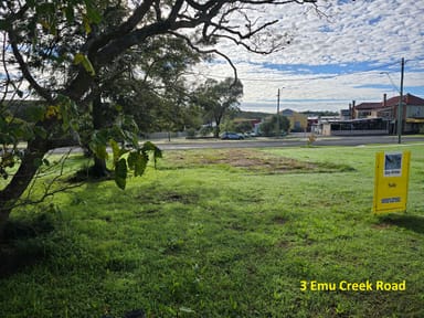 Property 1 & 3 Emu Creek Road, Crows Nest QLD 4355 IMAGE 0
