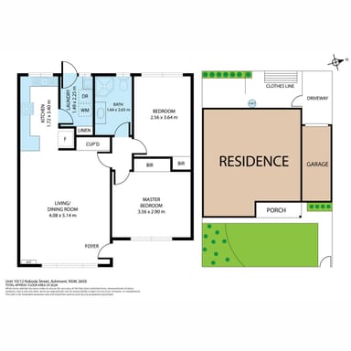 Property 10, 12 Kokoda Street, Ashmont NSW 2650 IMAGE 0