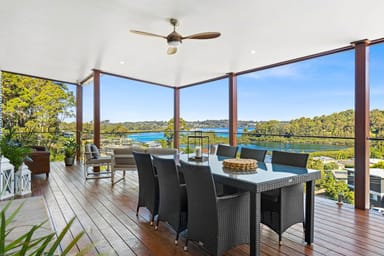 Property 46 Fishermans Crescent, NORTH NAROOMA NSW 2546 IMAGE 0