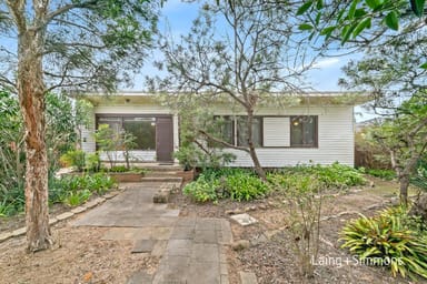 Property 37 Leyte Avenue, Lethbridge Park NSW 2770 IMAGE 0