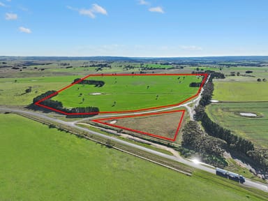 Property 1700 Scarsdale-Pitfield Road, Pitfield VIC 3350 IMAGE 0