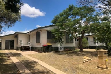 Property 23 Long Street, Blackwater QLD 4717 IMAGE 0