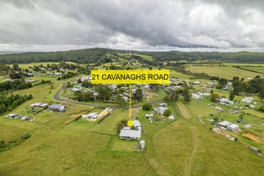 Property 21 Cavanaghs Rd, Lowanna NSW 2450 IMAGE 0