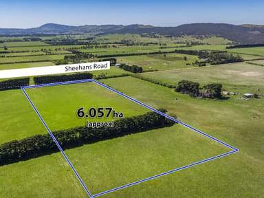 Property LOT 2 Sheehans Rd, Romsey VIC 3434 IMAGE 0