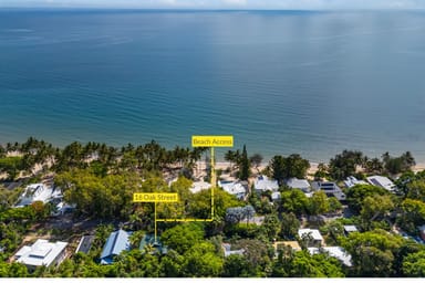 Property 16 Oak Street, Oak Beach QLD 4877 IMAGE 0