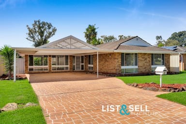 Property 15 Sopwith Avenue, Raby NSW 2566 IMAGE 0