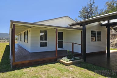 Property 130 Yarraman Road, Wybong NSW 2333 IMAGE 0