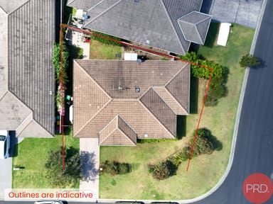 Property 2 Olearia Way, ABERGLASSLYN NSW 2320 IMAGE 0