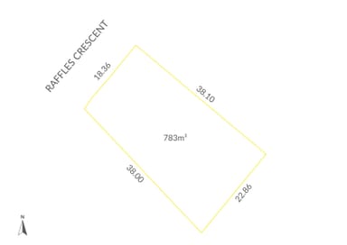 Property 15 Raffles Crescent, Plympton SA 5038 IMAGE 0