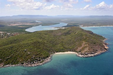 Property Lots 11, 12 & 24 Cherry Tree Bay, Cooktown QLD 4895 IMAGE 0
