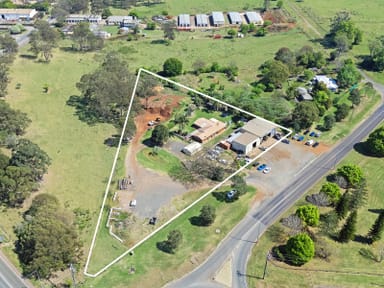 Property 381 Goombungee Road, Harlaxton  IMAGE 0