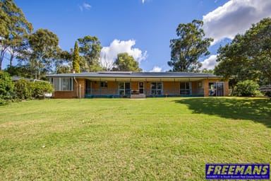 Property 160 Greenwood Creek Road, SOUTH EAST NANANGO QLD 4615 IMAGE 0