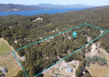 Property Lot 3 Huon Hwy, SURGES BAY TAS 7116 IMAGE 0