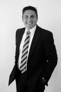 Property Agent Luke Mandile
