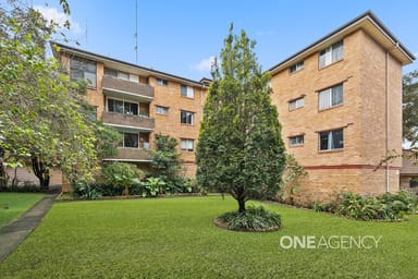 Property 20, 17 Payne Street, MANGERTON NSW 2500 IMAGE 0