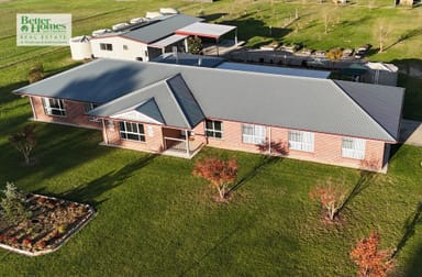Property 94 Old Warwick Road, Applethorpe QLD 4378 IMAGE 0