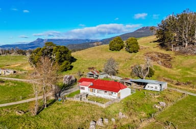 Property 45 Joes Road, CAVESIDE TAS 7304 IMAGE 0