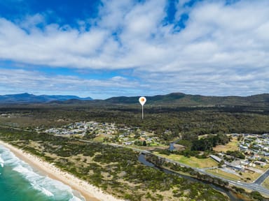 Property Lot 1 Ocean Drive, BEAUMARIS TAS 7215 IMAGE 0