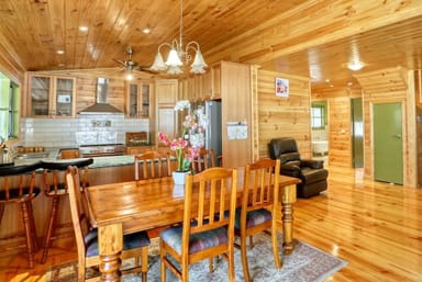 Property 45 Spring Creek Road, Strathbogie VIC 3666 IMAGE 0