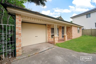 Property 2, 14 Irving Street, Parramatta NSW  IMAGE 0