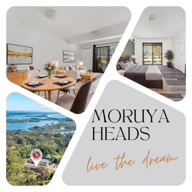 Property 3, 13-15 Native Way, MORUYA HEADS NSW 2537 IMAGE 0