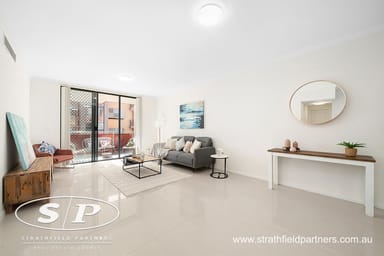 Property E101/27-29 George Street, North Strathfield NSW 2137 IMAGE 0