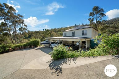 Property 33 Tongatabu Road, Dromedary TAS 7030 IMAGE 0