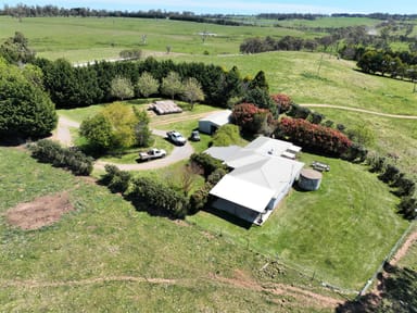 Property 3264 Middle Arm Road Roslyn, CROOKWELL NSW 2583 IMAGE 0