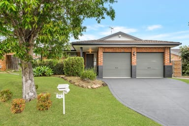 Property 34 Bugong Street, PRESTONS NSW 2170 IMAGE 0