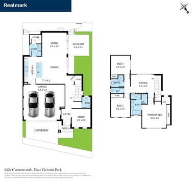 Property 132C Carnarvon Street, East Victoria Park WA 6101 IMAGE 0