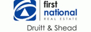 First National Druitt & Shead