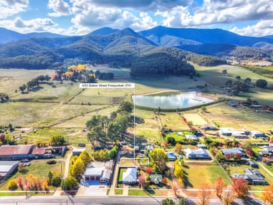 Property 3 Station Street, Porepunkah VIC 3740 IMAGE 0