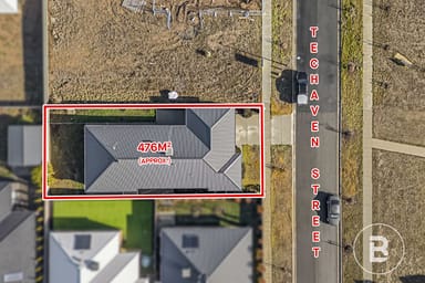 Property 23 Techaven Street, Delacombe VIC 3356 IMAGE 0