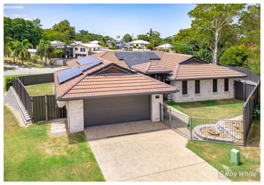 Property 1, 249 Mason Street, KOONGAL QLD 4701 IMAGE 0