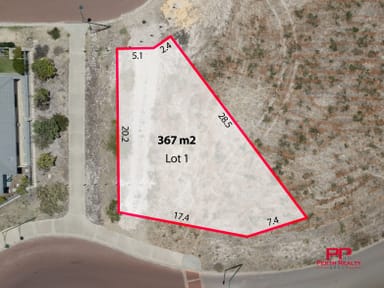 Property Lots 1,2,3,4,5 Dorado Street & Seashells Crescent, SINGLETON WA 6175 IMAGE 0