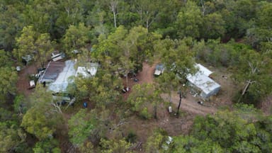 Property 641 Mineral Road, ROSEDALE QLD 4674 IMAGE 0