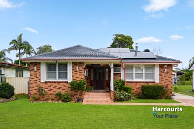 Property 49 Boronia Road, North St Marys NSW 2760 IMAGE 0