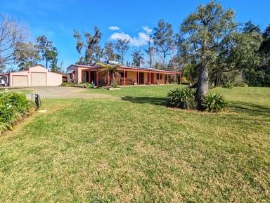 Property 115 Gulph Creek Road, NERRIGUNDAH NSW 2545 IMAGE 0