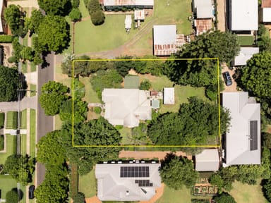 Property 3 Carlton Street, NORTH TOOWOOMBA QLD 4350 IMAGE 0