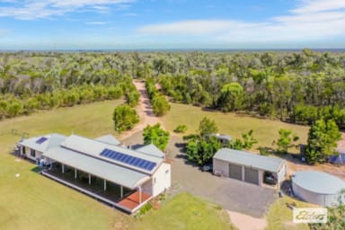 Property 614 Butlers Road, Miles QLD 4415 IMAGE 0