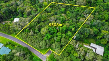 Property 45 Williamson Drive, Kuranda QLD 4881 IMAGE 0