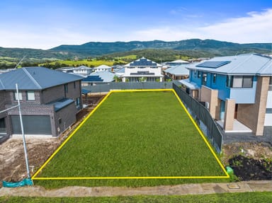 Property 21 Shamrock Rise, Calderwood NSW 2527 IMAGE 0