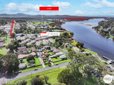 Property 4/1 Mill Street, LAURIETON NSW 2443 IMAGE 0