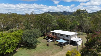 Property 426 Spring Valley Road, ST LAWRENCE QLD 4707 IMAGE 0